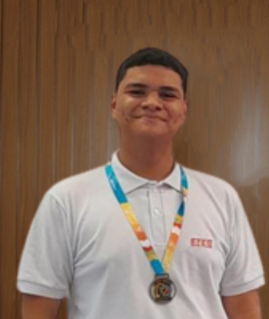 Kauã Alves De Brito Veras