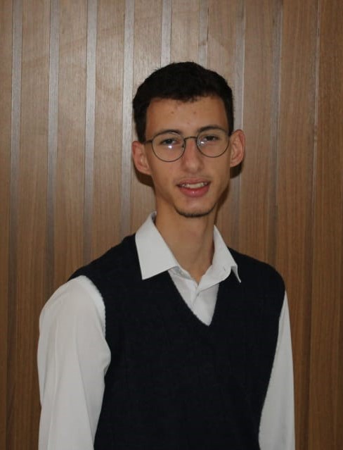 Lucas Vinícius Ferreira Zamuner