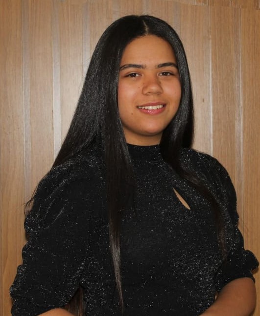 Queren Samai Dos Santos De Oliveira
