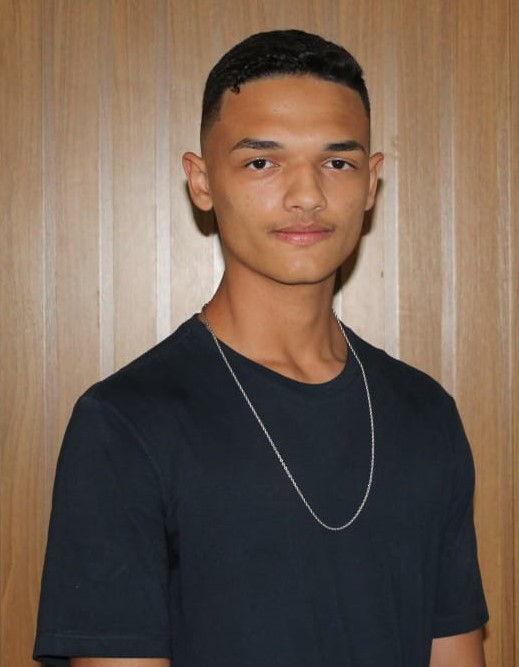 Murillo Soares Santana