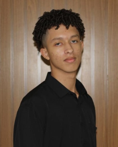 Kevyn Gabriel De Melo Pereira