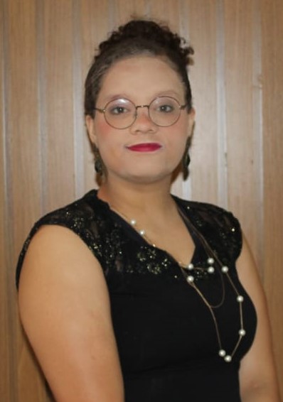 Dominique Victória Palmeira Da Silva